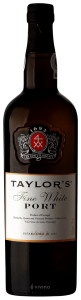 Taylor’s Fine White Port U.V.