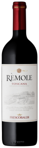 Frescobaldi Rèmole Rosso 2018