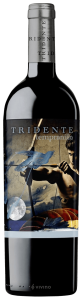 Tridente Tempranillo 2016