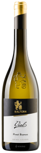 Cantina Kaltern Pinot Bianco Vial U.V.