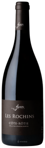 Domaine Garon Les Rochins Côte-Rôtie 2018