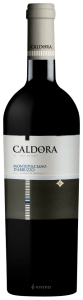 Caldora Montepulciano d’Abruzzo 2018