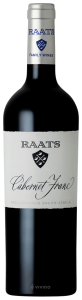 Raats Cabernet Franc 2014