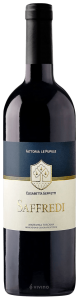 Fattoria le Pupille Saffredi 2016