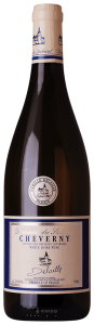 Domaine du Salvard Cheverny Blanc 2019