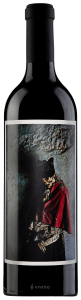 Orin Swift Palermo Cabernet Sauvignon 2016