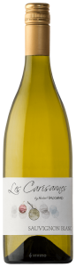 Hubert Brochard Les Carisannes Sauvignon Blanc 2016