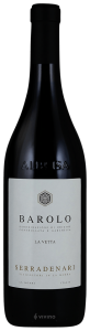 Serradenari La Vetta Barolo 2013