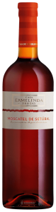 Casa Ermelinda Freitas Moscatel de Setúbal U.V.