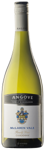 Angove Family Crest Chardonnay 2016