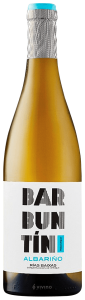 Quinta de Couselo Barbuntín Albariño 2019