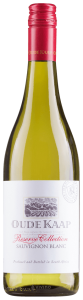 Oude Kaap Reserve Collection Sauvignon Blanc 2019