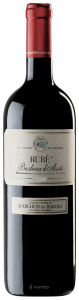 Marchesi di Barolo Rurè Barbera d’Asti 2018