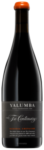 Yalumba The Tri-Centenary Grenache 2013