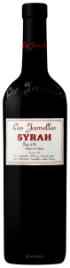 Les Jamelles Syrah 2018