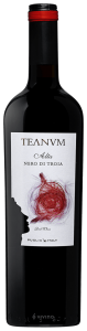 Teanum Alta Nero di Troia 2017