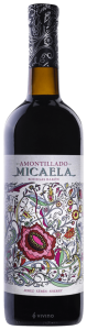 Barón Micaela Amontillado U.V.