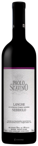 Paolo Scavino Langhe Nebbiolo 2017