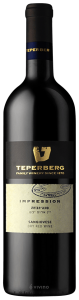 Teperberg Impression Sangiovese 2017