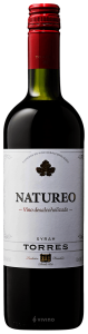 Torres Natureo Syrah 2018