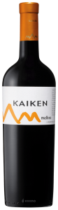 Kaiken Malbec 2018