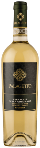 Palagetto Riserva Vernaccia di San Gimignano 2015