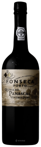 Fonseca Quinta do Panascal Vintage Port 2008