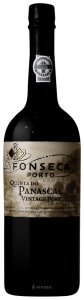 Fonseca Quinta do Panascal Vintage Port 2005