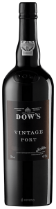 Dow’s Vintage Port 2016