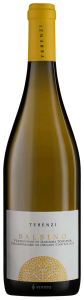 Terenzi Balbino Vermentino di Maremma Toscana 2019