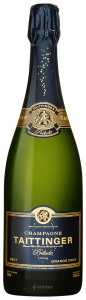 Taittinger Prélude Grands Crus Brut Champagne U.V.