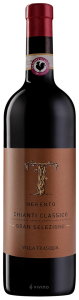 Villa Trasqua Nerento Chianti Classico Gran Selezione 2011