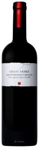 Gran Sasso Montepulciano d’Abruzzo 2018