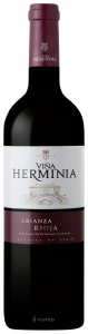 Vina Herminia Rioja Crianza 2015