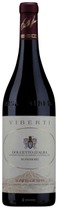 Viberti Giovanni Dolcetto d’Alba Superiore 2017