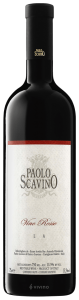 Paolo Scavino Rosso 2018