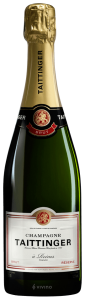 Taittinger Brut (Réserve) Champagne N.V.