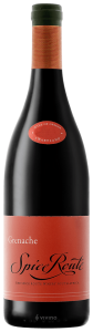 Spice Route Grenache 2016