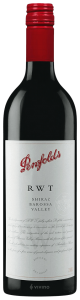 Penfolds RWT Shiraz 2016