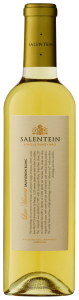 Salentein Single Vineyard Late Harvest Sauvignon Blanc 2017