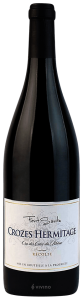 Font Sante Crozes-Hermitage 2014