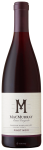 MacMurray Pinot Noir 2016