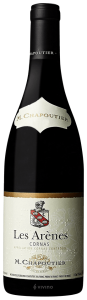 M. Chapoutier Cornas Les Arènes  2016