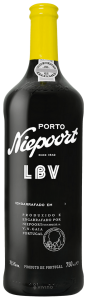Niepoort Late Bottled Vintage Port 2015