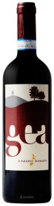 Il Paradiso di Frassina Gea Rosso di Montalcino 2016