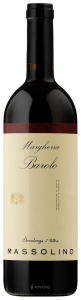 Massolino Margheria Barolo 2014