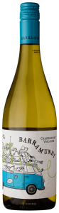 Barramundi Chardonnay – Viognier 2019