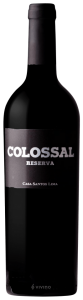Colossal Reserva 2016