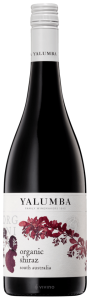 Yalumba Organic Shiraz 2017