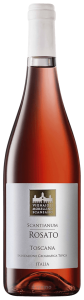 Cantina Vignaioli del Morellino di Scansano Scantianum Rosato 2018